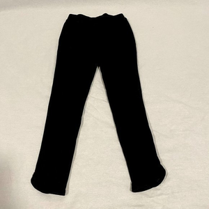 Cat &‎ Jack Girls Black Leggings Size Small 6-6X